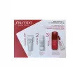 Shiseido Skin Defense Kit      (5ml+7ml+10ml+3ml)
