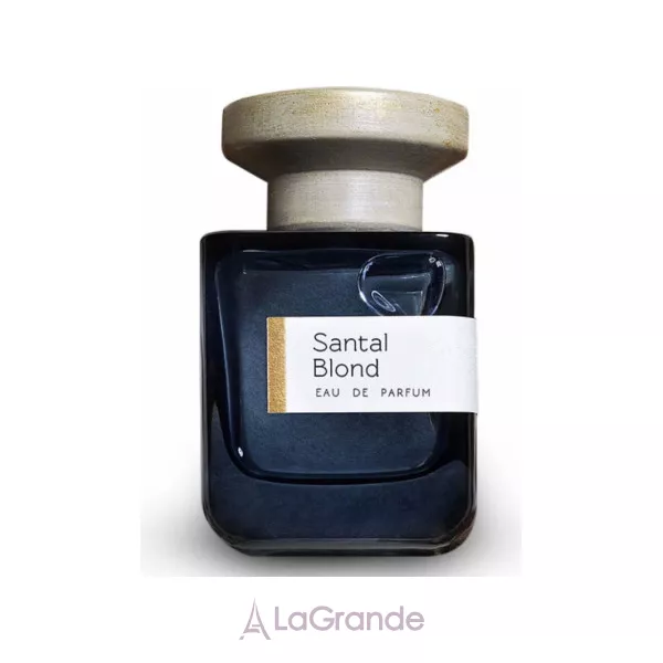 Atelier Materi Santal Blond ��������������� ����
