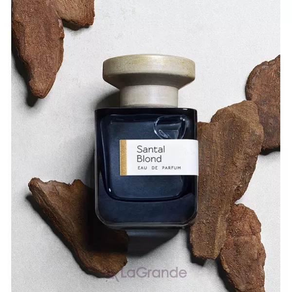 Atelier Materi Santal Blond ��������������� ����