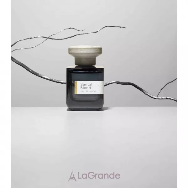 Atelier Materi Santal Blond ��������������� ���� (�������)