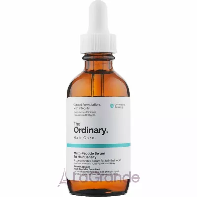 The Ordinary Multi Peptide Serum For Hair Density  ,    