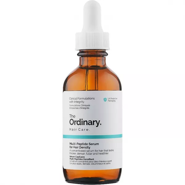 The Ordinary Multi Peptide Serum For Hair Density �������������� ���������, ������������� ������� �����