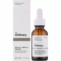 The Ordinary Aloe 2% + NAG 2% Solution ������������� ��������� ������ ����