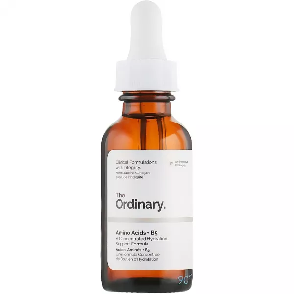 The Ordinary Amino Acids + B5 ����������� ���������
