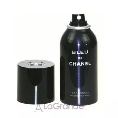Chanel Bleu de Chanel 