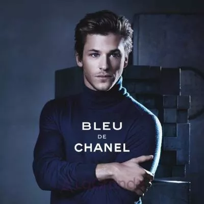 Chanel Bleu de Chanel 