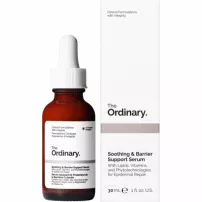 The Ordinary Soothing & Barrier Support Serum ������������� ��������� ��� ��������� ��������� ������� ����