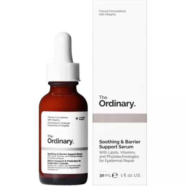 The Ordinary Soothing & Barrier Support Serum ������������� ��������� ��� ��������� ��������� ������� ����
