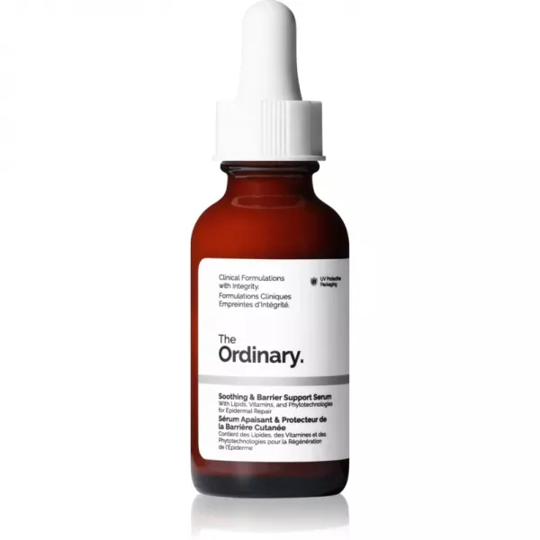 The Ordinary Soothing & Barrier Support Serum ������������� ��������� ��� ��������� ��������� ������� ����