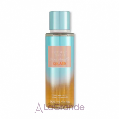 Victoria`s Secret Bare Vanilla Splash    