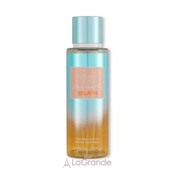 Victoria`s Secret Bare Vanilla Splash ������������ ����� ��� ���
