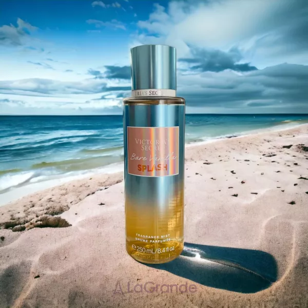 Victoria`s Secret Bare Vanilla Splash ������������ ����� ��� ���
