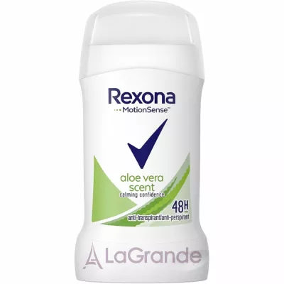 Rexona Antiperspirant Stick - 