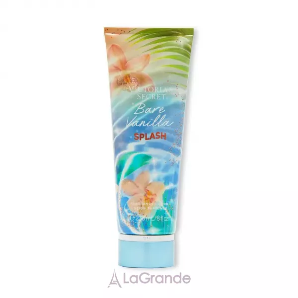Victoria`s Secret Bare Vanilla Splash ������������ ������� ��� ���
