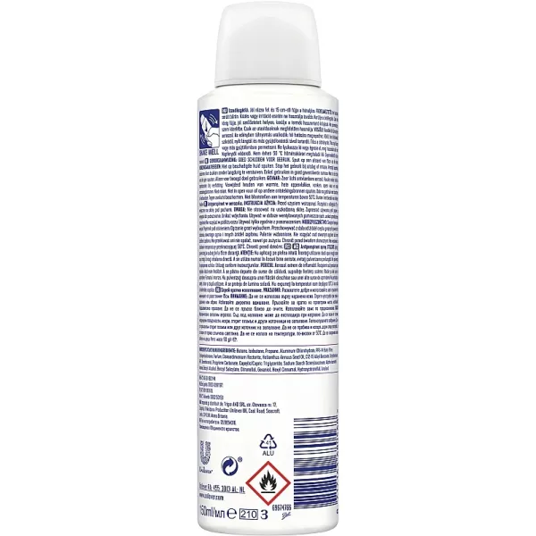 Rexona MotionSense Stay Fresh Antiperspirant Spray �������������-����� 