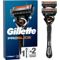 Gillette Fusion Proglide FlexBall ������ � 2 �������� ���������