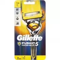 Gillette Fusion5 ProShield ���������� ������ � 2 �������� ���������