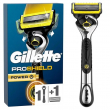 Gillette ProShield Power 1pcs
