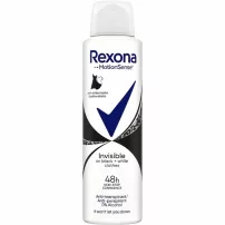 Rexona Motion Sense Invisible Antiperspirant Spray ��������������-����� "��������� �� ������ � ����� ������"
