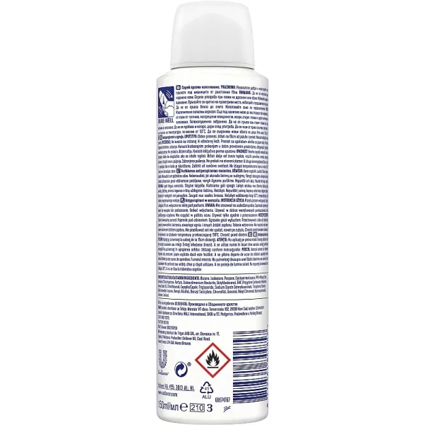 Rexona Motion Sense Invisible Antiperspirant Spray �������������-����� 