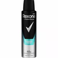 Rexona Men Stay Fresh Marine Deodorant Spray ����������-����� "�������"
