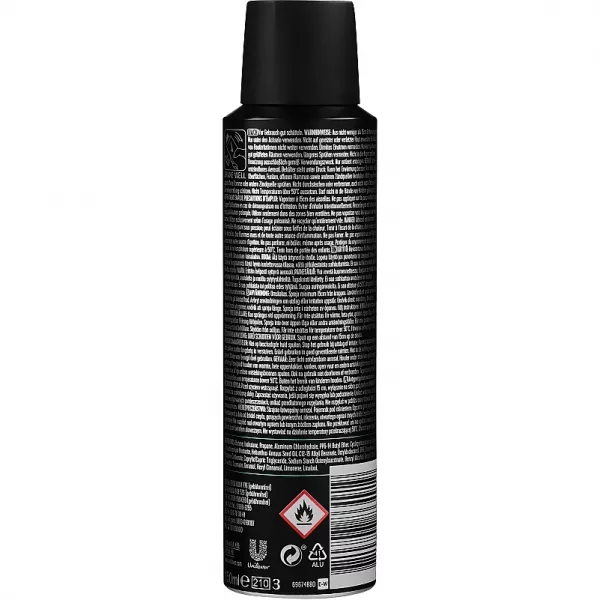 Rexona Men Stay Fresh Marine Deodorant Spray ����������-����� 