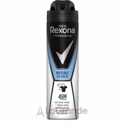 Rexona Antiperspirant Spray - 