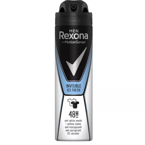 Rexona Antiperspirant Spray ��������������-����� 