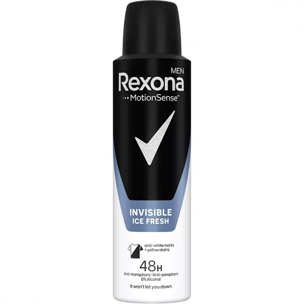 Rexona Antiperspirant Spray ��������������-����� 