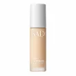 IsaDora The No Compromise Lightweight Matte Foundation  