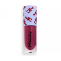 Makeup Revolution Friends X Revolution Lip Gloss Lip Bomb ����� ��� ���