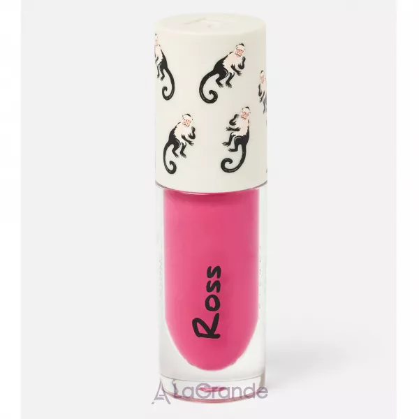 Makeup Revolution Friends X Revolution Lip Gloss Lip Bomb ����� ��� ���