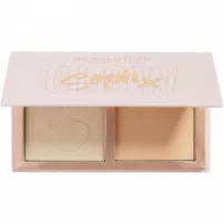 Makeup Revolution X Soph Face Palette Duo ������� ����������