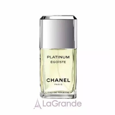 Chanel Egoiste Platinum  