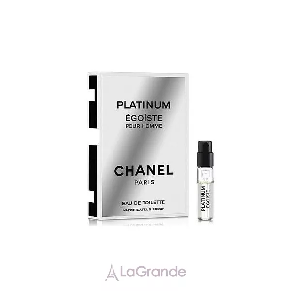 Chanel Egoiste Platinum �������� ����