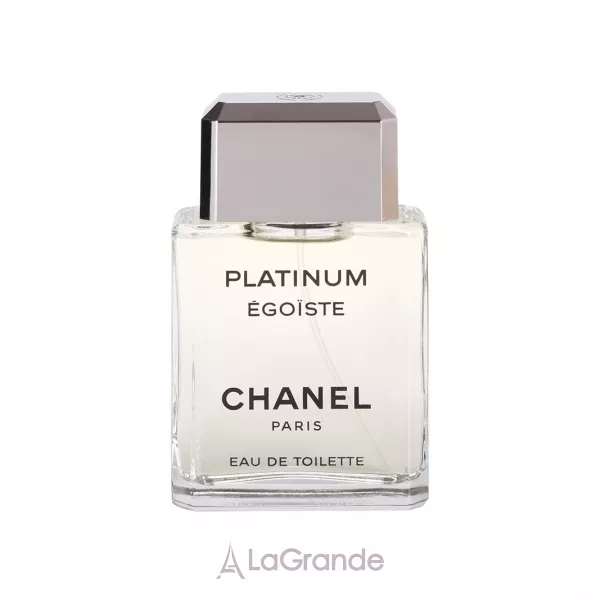 Chanel Egoiste Platinum �������� ����
