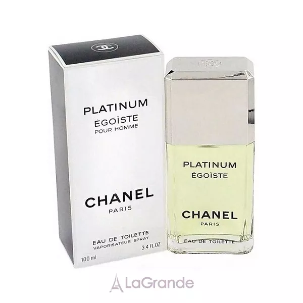 Chanel Egoiste Platinum �������� ����