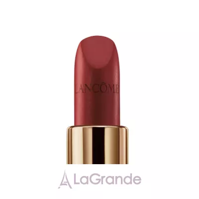 Lancome L'Absolu Rouge Intimatte Lipstick   