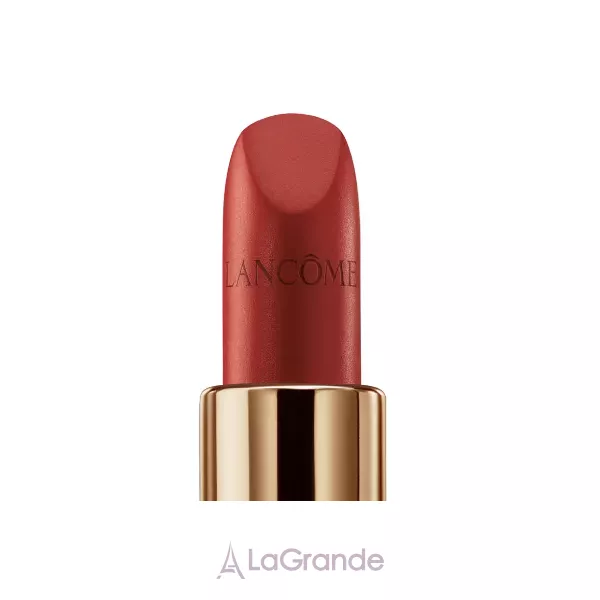 Lancome L'Absolu Rouge Intimatte Lipstick ������ ��� ���