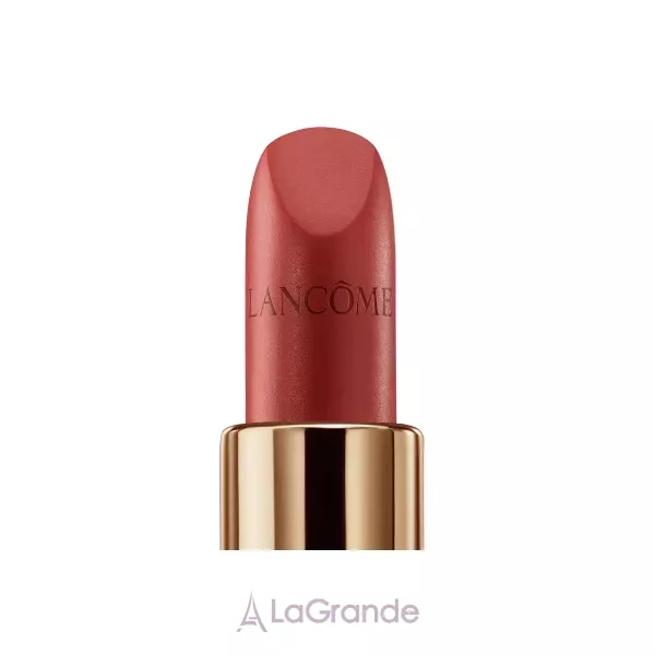 Lancome L'Absolu Rouge Intimatte Lipstick ������ ��� ���