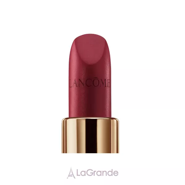 Lancome L'Absolu Rouge Intimatte Lipstick ������ ��� ���
