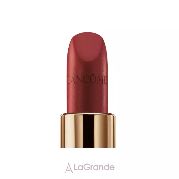 Lancome L'Absolu Rouge Intimatte Lipstick ������ ��� ���