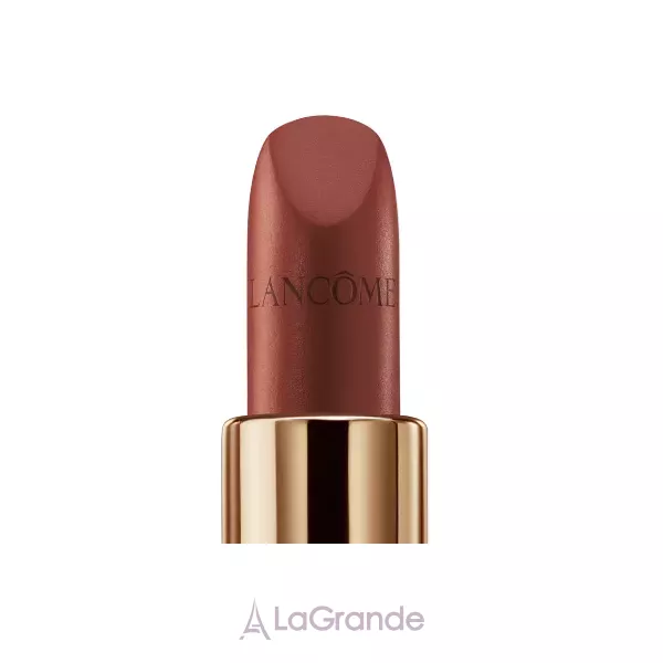 Lancome L'Absolu Rouge Intimatte Lipstick ������ ��� ���