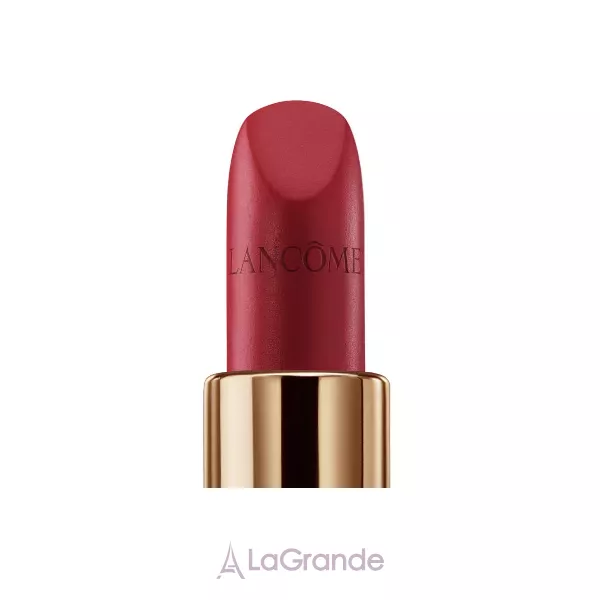 Lancome L'Absolu Rouge Intimatte Lipstick ������ ��� ���