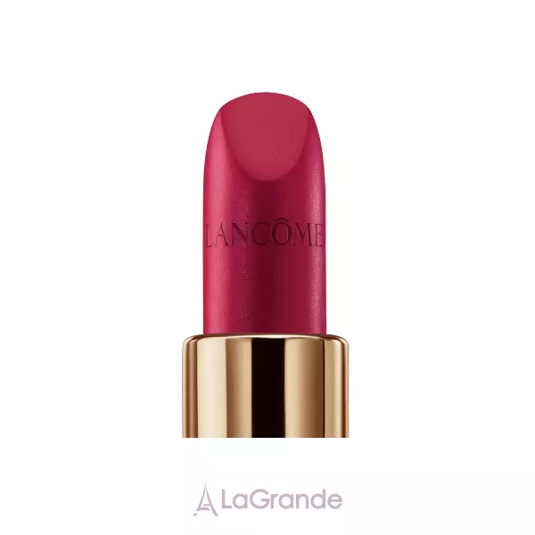 Lancome L'Absolu Rouge Intimatte Lipstick ������ ��� ���