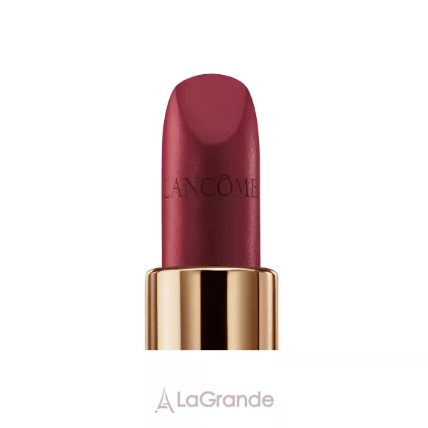 Lancome L'Absolu Rouge Intimatte Lipstick ������ ��� ���