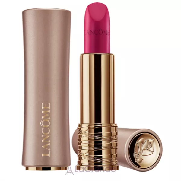 Lancome L'Absolu Rouge Intimatte Lipstick ������ ��� ���
