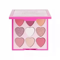 I Heart Revolution Heart Breakers Eyeshadow Palette ������� ����� ��� ���