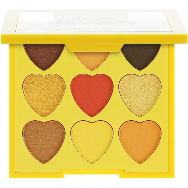 I Heart Revolution Heart Breakers Eyeshadow Palette ������� ���� ��� ����