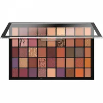 Makeup Revolution Maxi Reloaded Palette ������� ����� ��� ���, 45 ��������